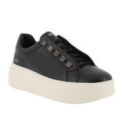 Sneakers 4US Donna - Nero