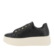 Sneakers 4US Donna - Nero