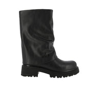 Stivaletto 4US Donna - Nero