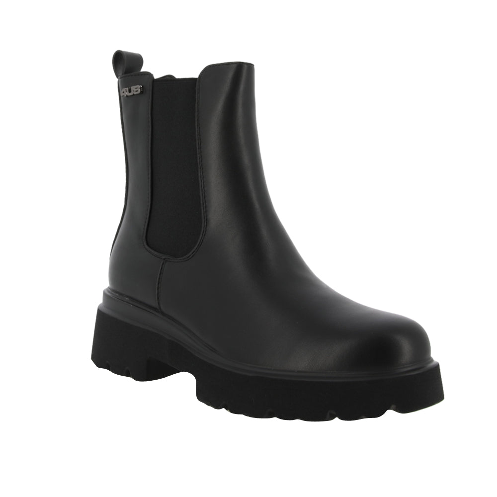 Stivaletto 4US Donna - Nero