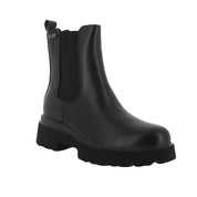 Stivaletto 4US Donna - Nero