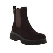 Stivaletto 4US Donna - Marrone
