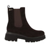 Stivaletto 4us donna - marrone