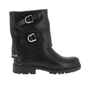 Stivaletto 4US Donna - Nero