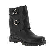Stivaletto 4US Donna - Nero