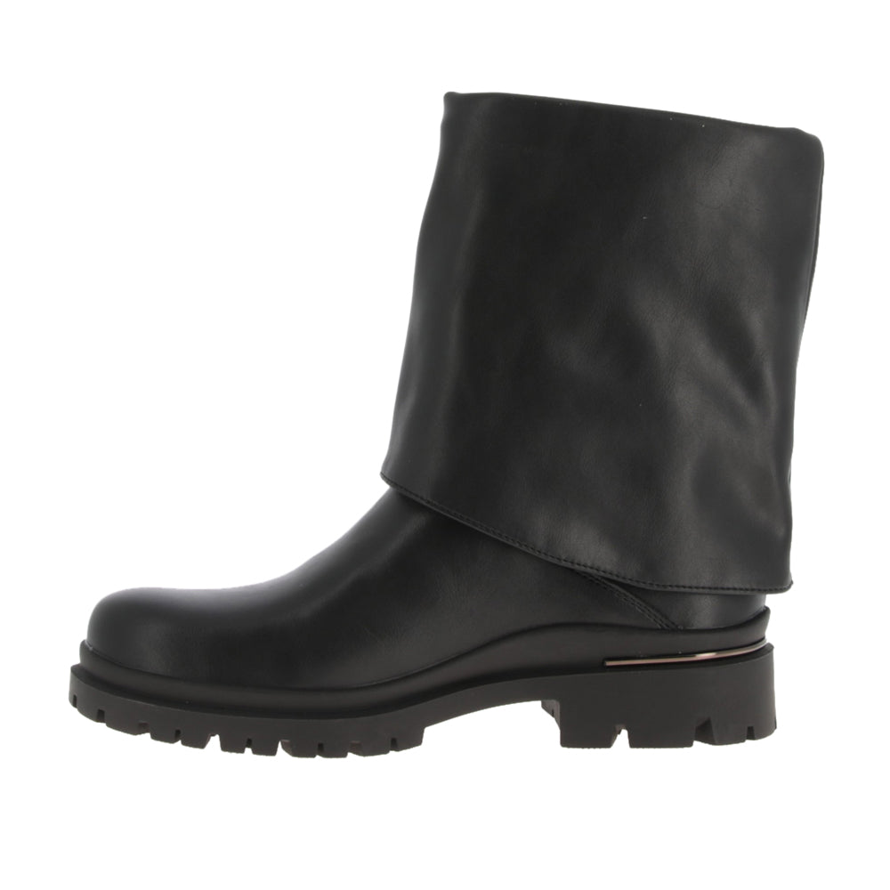 Stivaletto 4US Donna - Nero