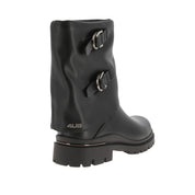 Stivaletto 4US Donna - Nero