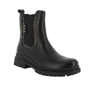 Stivaletto 4US Donna - Nero