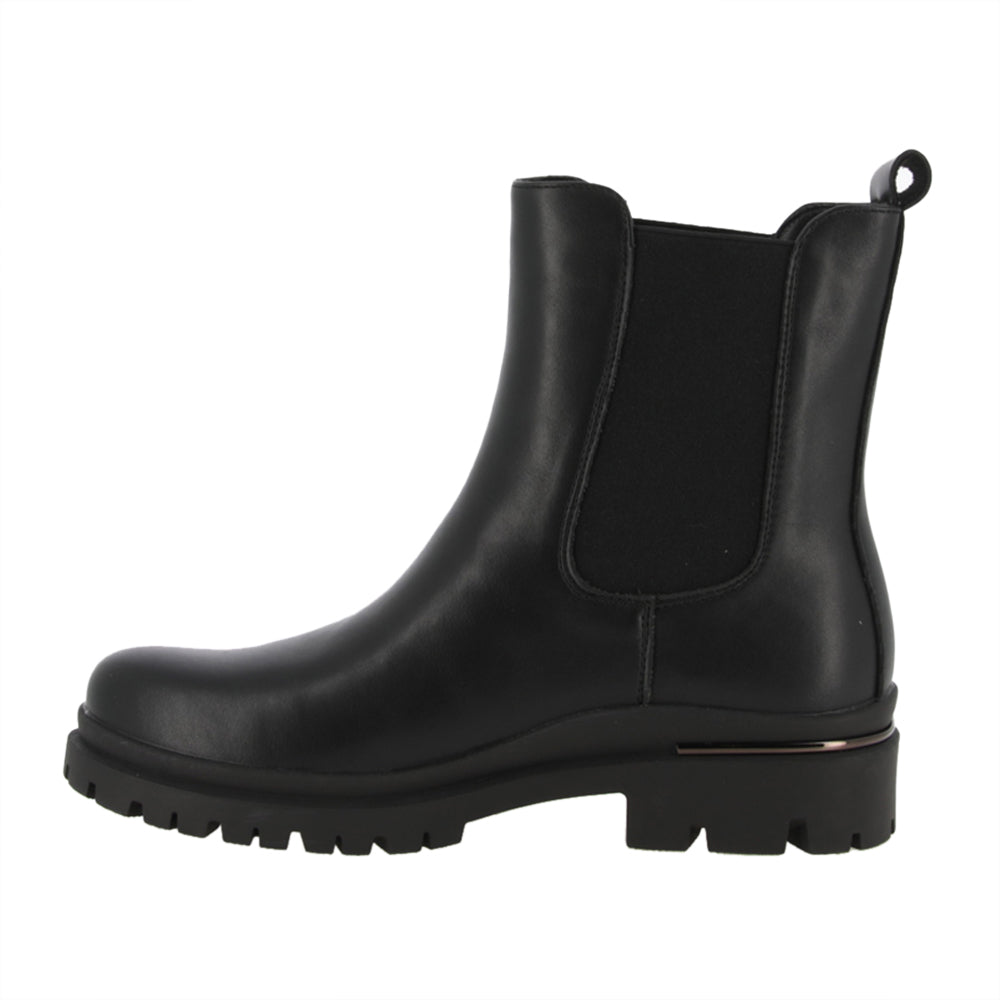 Stivaletto 4US Donna - Nero