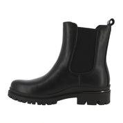 Stivaletto 4US Donna - Nero
