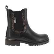 Stivaletto 4US Ragazza - Nero