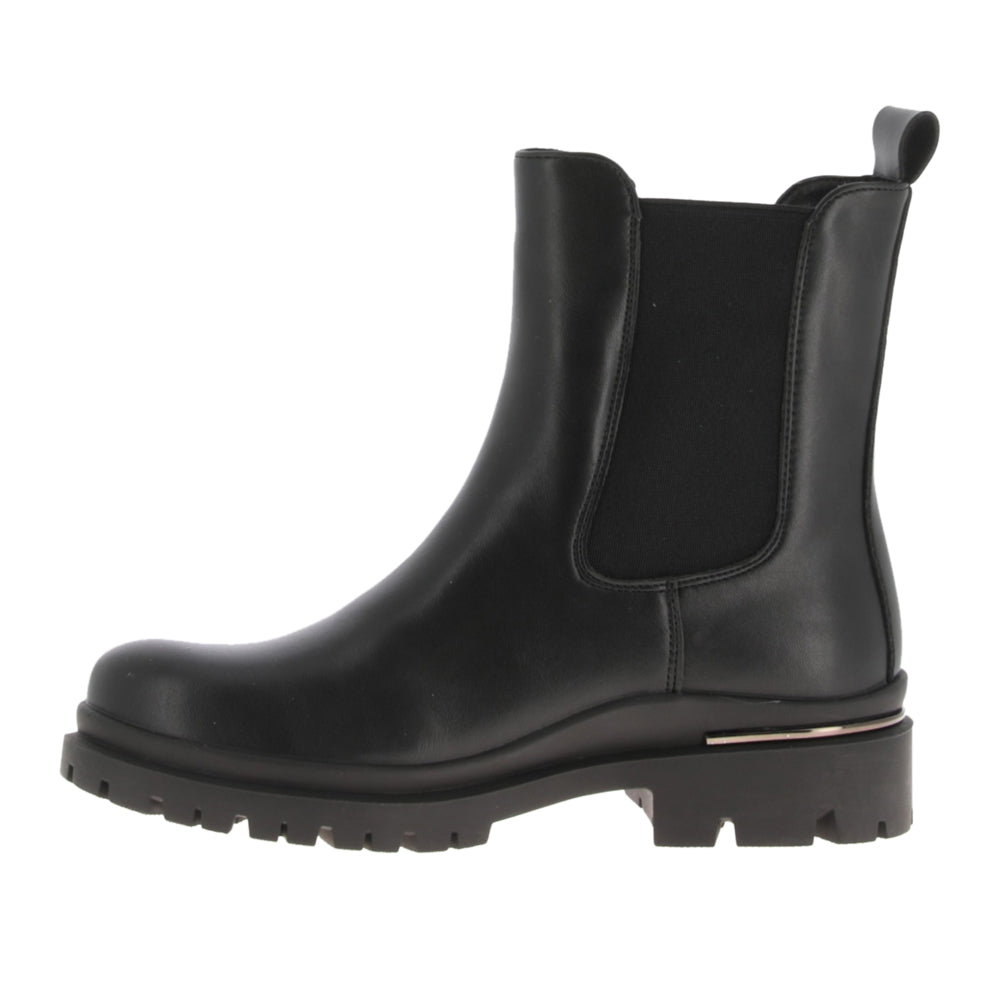 Stivaletto 4US Ragazza - Nero