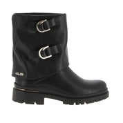 Stivaletto 4US Ragazza - Nero