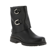 Stivaletto 4US Ragazza - Nero