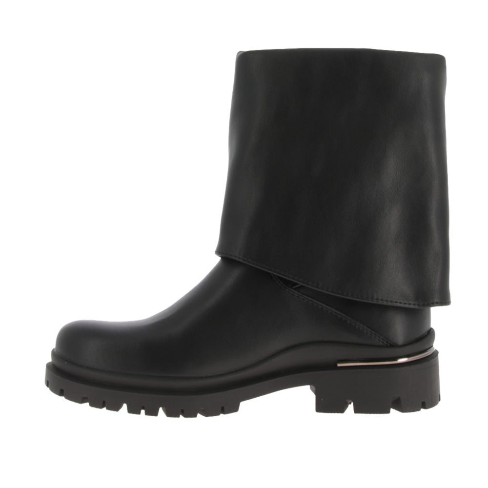 Stivaletto 4US Ragazza - Nero