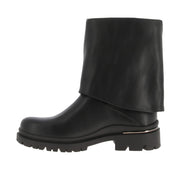 Stivaletto 4US Ragazza - Nero
