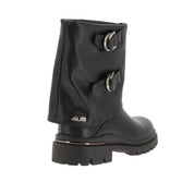 Stivaletto 4US Ragazza - Nero