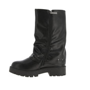 Stivaletto 4US Ragazza - Nero