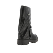 Stivaletto 4US Ragazza - Nero