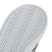 Sneakers Adidas Grand Court 3.0 Cf I Unisex Bimbo - Bianco