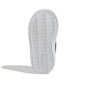 Sneakers Adidas Grand Court 3.0 Cf I Unisex Bimbo - Bianco