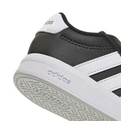 Sneakers Adidas Grand Court 3.0 Cf I Unisex Bimbo - Nero