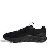 Sneakers Adidas Cloudfoam Flex - Lace Uomo - Nero