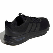 Sneakers Adidas Cloudfoam Flex - Lace Uomo - Nero