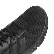 Sneakers Adidas Cloudfoam Flex - Lace Uomo - Nero