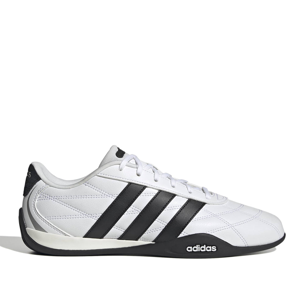 Sneakers Adidas Adipista Uomo - Bianco