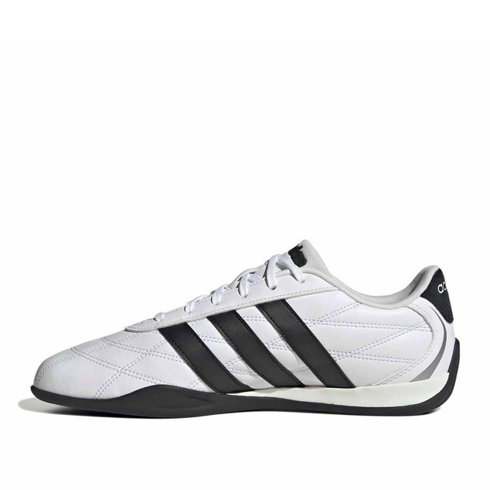 Sneakers Adidas Adipista Uomo - Bianco