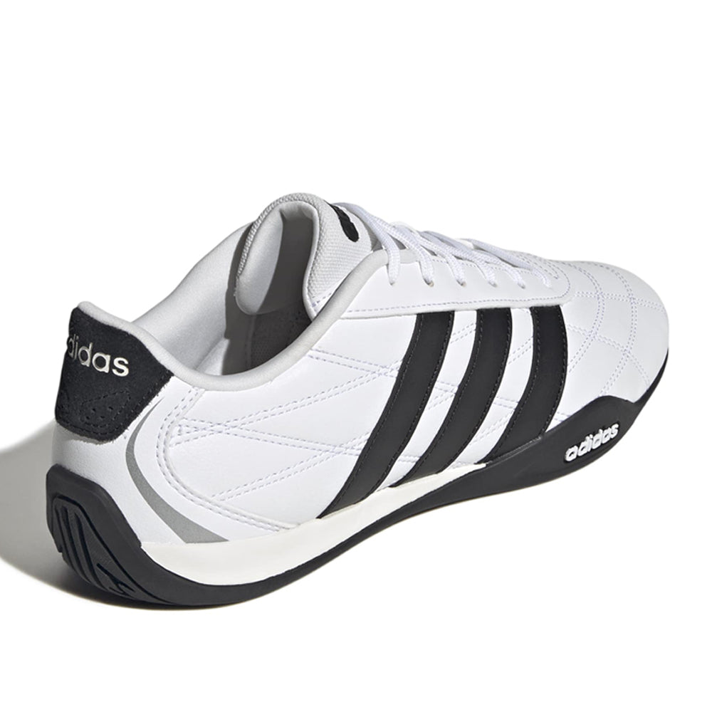 Sneakers Adidas Adipista Uomo - Bianco