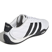 Sneakers Adidas Adipista Uomo - Bianco