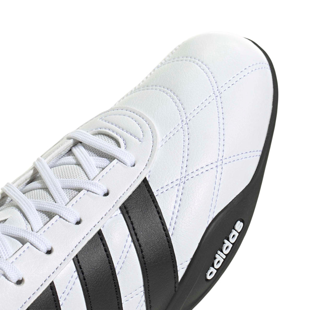 Sneakers Adidas Adipista Uomo - Bianco