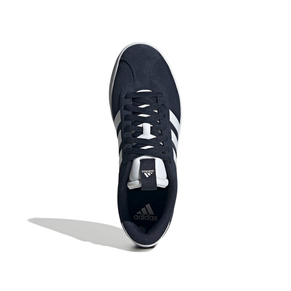 Sneakers Adidas Vl Court 3.0 Uomo - Nero