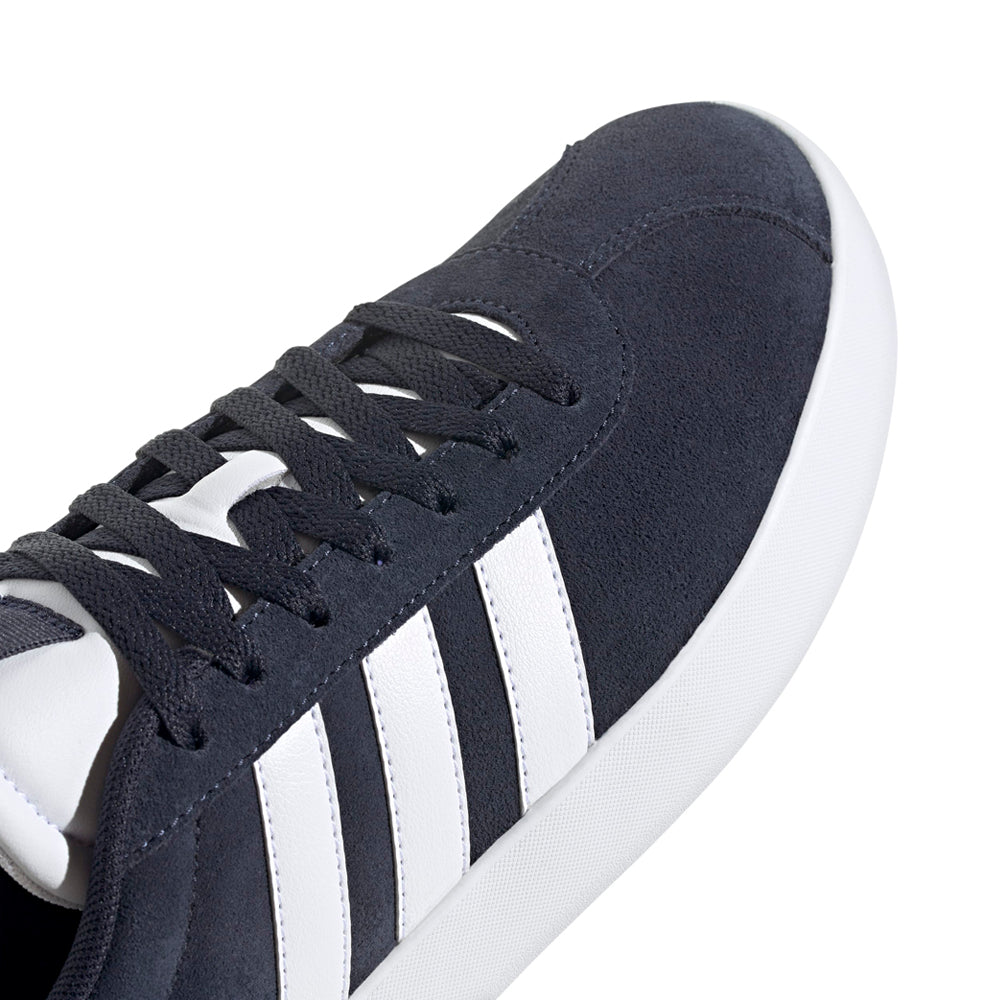 Sneakers Adidas Vl Court 3.0 Uomo - Nero