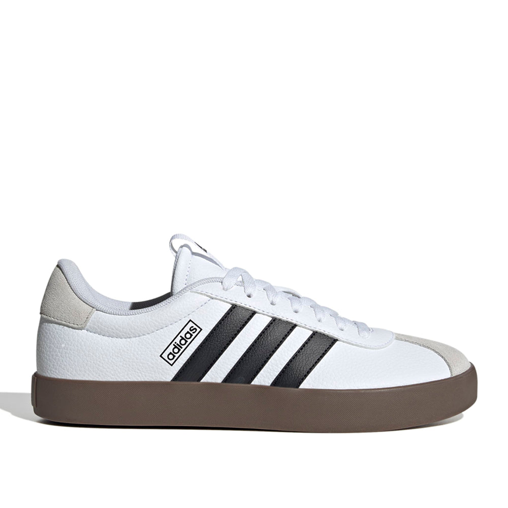 Sneakers Adidas Vl Court 3.0 Uomo - Bianco