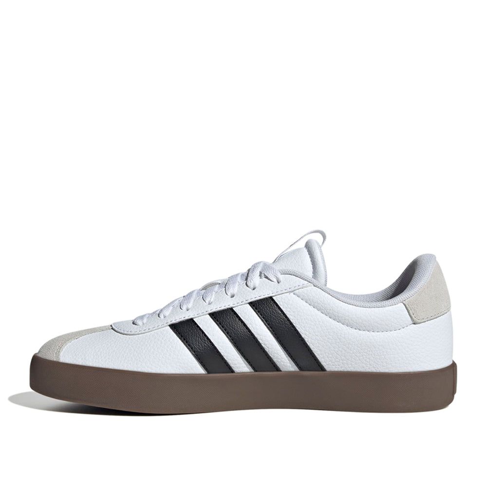 Sneakers Adidas Vl Court 3.0 Uomo - Bianco