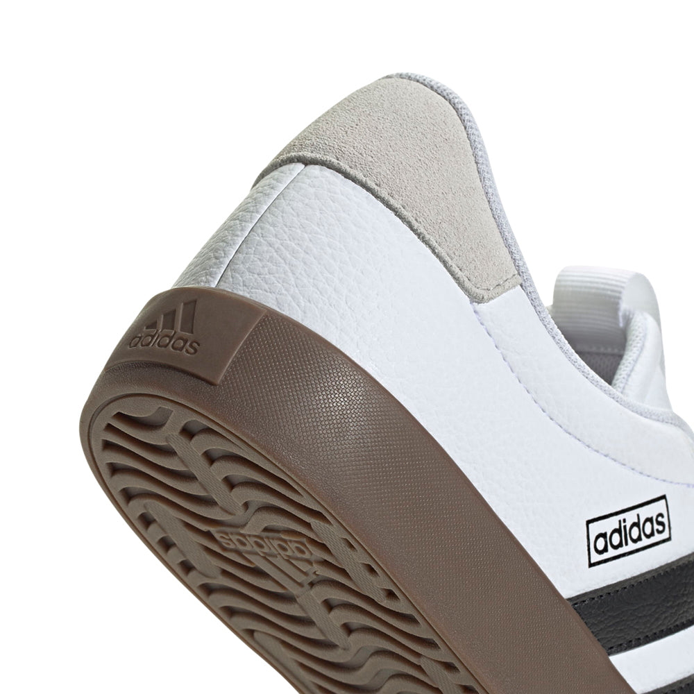Sneakers Adidas Vl Court 3.0 Uomo - Bianco