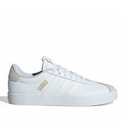 Sneakers Adidas Vl Court 3.0 Donna - Bianco