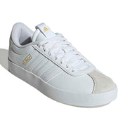 Sneakers Adidas Vl Court 3.0 Donna - Bianco