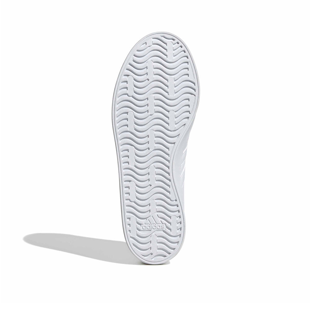 Sneakers Adidas Vl Court 3.0 Donna - Bianco