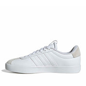 Sneakers Adidas Vl Court 3.0 Donna - Bianco