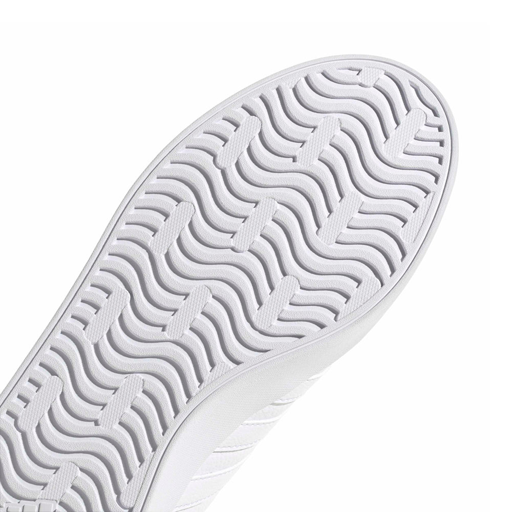 Sneakers Adidas Vl Court 3.0 Donna - Bianco