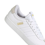Sneakers Adidas Vl Court 3.0 Donna - Bianco