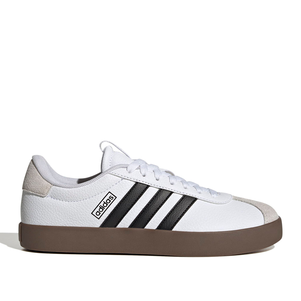 Sneakers Adidas Vl Court 3.0 Donna - Bianco