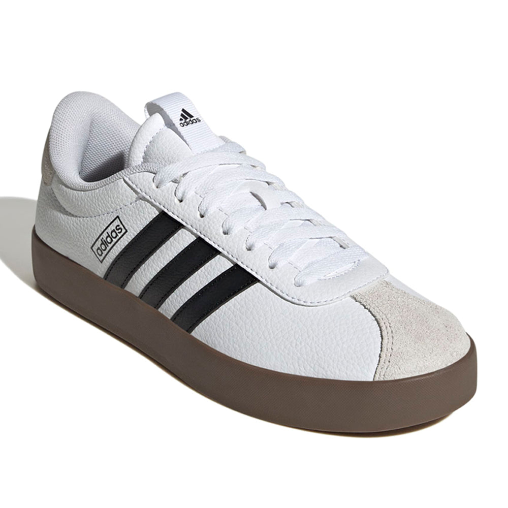 Sneakers Adidas Vl Court 3.0 Donna - Bianco