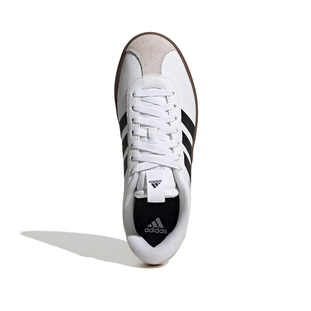 Sneakers Adidas Vl Court 3.0 Donna - Bianco