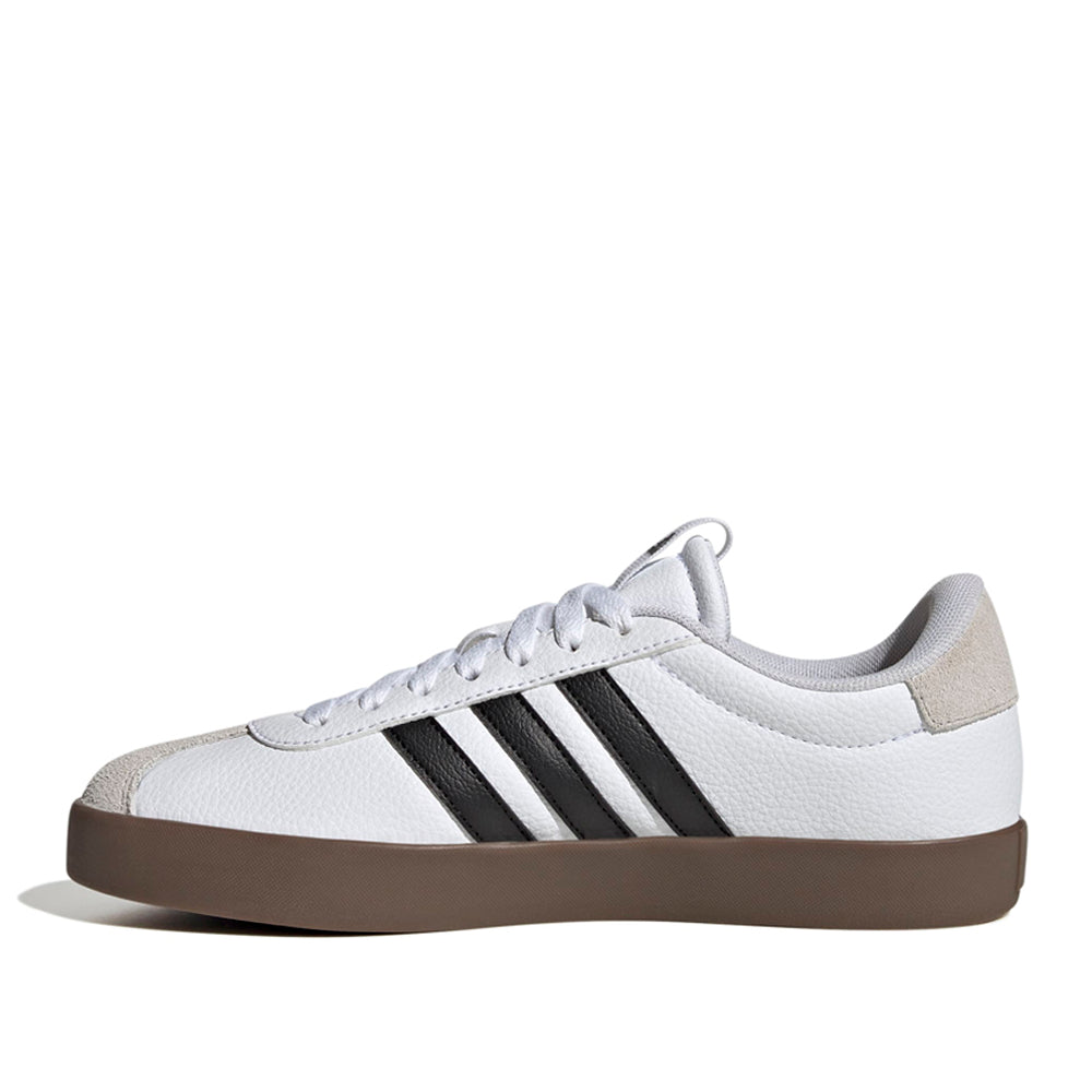 Sneakers Adidas Vl Court 3.0 Donna - Bianco