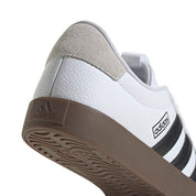 Sneakers Adidas Vl Court 3.0 Donna - Bianco